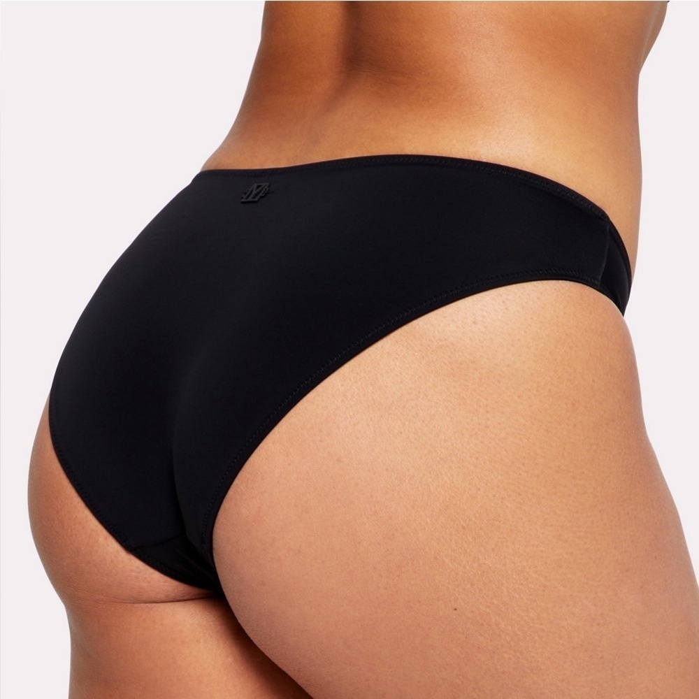 Fabletics Shaping Swim Cheeky Bikini Bottom Size 2x